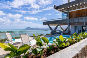 Villa Cambier by muse villas